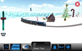 Christmas Trains imagem de tela 3