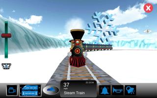 Christmas Trains screenshot 2