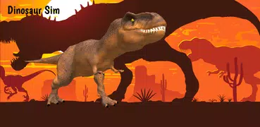 Dinosaur Sim