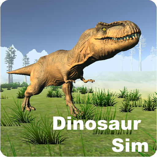 Dinosaur Sim