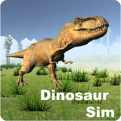 Dinosaurier-Sim XAPK Herunterladen