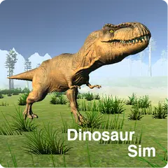 download Dinosaur Sim XAPK