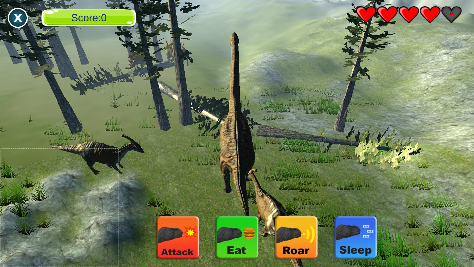 Dinosaur Sim For Android Apk Download - roblox dino sim why cant i grow my dinos in peace by