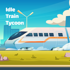 Idle Train Tycoon アイコン