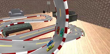 Kids Car Racers