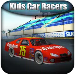 Descargar XAPK de Kids Car Racers
