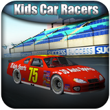 Kids Car Racers आइकन