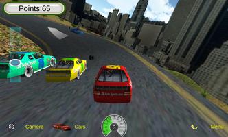 Kids Car Racers پوسٹر