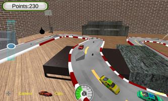 Kids Car Racers captura de pantalla 2