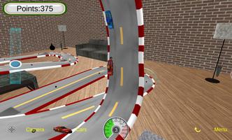 Kids Car Racers تصوير الشاشة 3