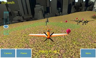 Kids Plane Racers screenshot 2