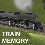 Train Memory أيقونة
