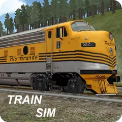 Train Sim アプリダウンロード
