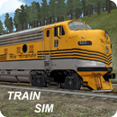 Train Sim(트레인 심) APK