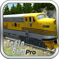 Train Sim Pro アプリダウンロード