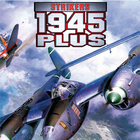 Strikes 1945 Commander Air Force ไอคอน