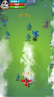 Strikes 1945 Commander Air Force Screenshot 1