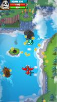 Strikes 1945 Commander Air Force Screenshot 2