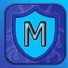 Mater Security - Perfect Mobile Solution ไอคอน