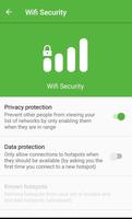 Mater Security - Perfect Mobile Solution Plakat