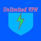 Unlimited VPN - VIP server free icon