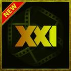آیکون‌ HD Movies Indoxxi - Lk21
