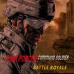 War Forces Command Soldier : Battle Royale