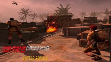 War Forces Command Soldier screenshot 1