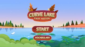 Curve Lake Ojibwe постер