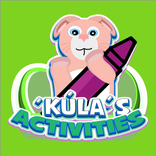 Kula's colorful world