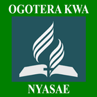 Ogotera kwa Nyasaye icône