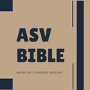 American Standard Version- ASV APK