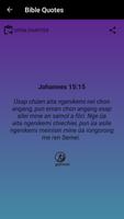 Paipel Chuukese Bible Gotmoti Ekran Görüntüsü 3