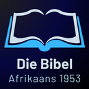 Afrikaans Bible Die Bybel APK