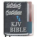Telugu - English Bible APK