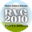 Reina Valera Gómez 2010 Biblia APK