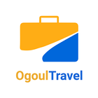 OgoulTravel: Your trip planner icône