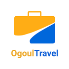 OgoulTravel: Your trip planner アイコン