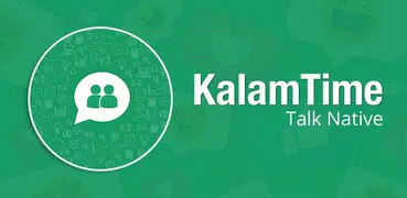 KalamTime Instant Messenger