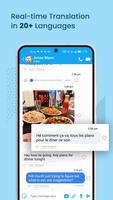KT Messenger penulis hantaran
