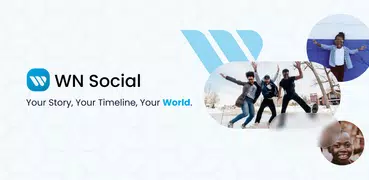 WN Social (Worldnoor)
