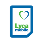 آیکون‌ Lyca mPOS