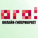 ОГО!: онлайн-гипермаркет APK