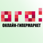 ОГО!: онлайн-гипермаркет-icoon