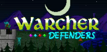 Warcher Defenders