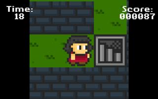 Maze Quest capture d'écran 3