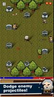 Shooty Quest تصوير الشاشة 1