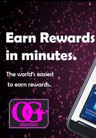 OG Resource - Get Cool Rewards plakat