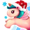 Unicorn Speed Surfer and Cute Makeover APK