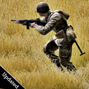 Commando Battleground Survival Fire Shooting Games APK